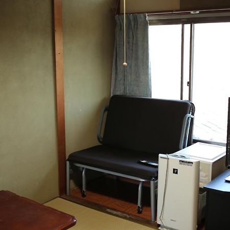 Hojo Suigun Youth Hostel Matsuyama  Bagian luar foto