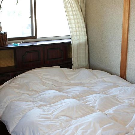 Hojo Suigun Youth Hostel Matsuyama  Bagian luar foto