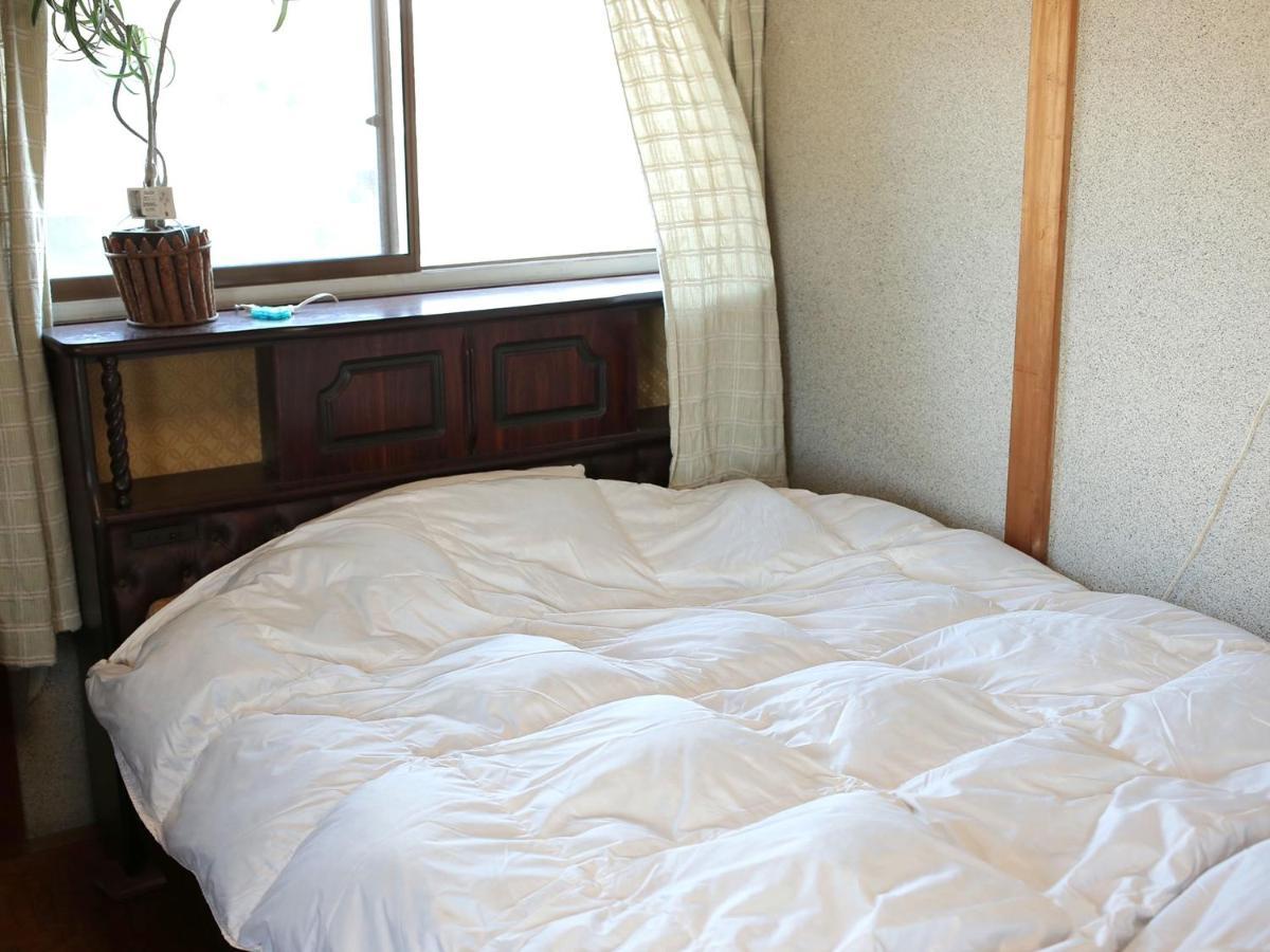 Hojo Suigun Youth Hostel Matsuyama  Bagian luar foto