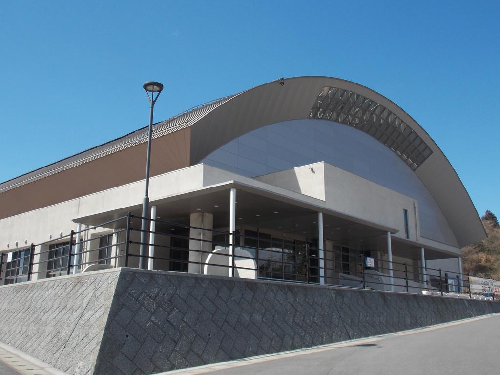 Hojo Suigun Youth Hostel Matsuyama  Bagian luar foto