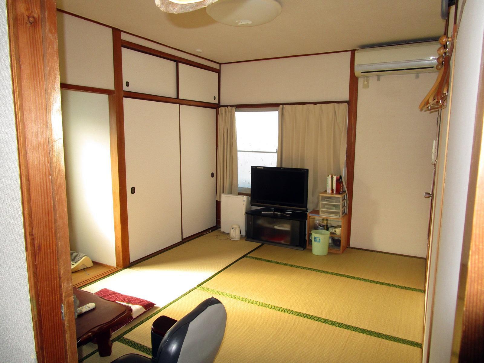 Hojo Suigun Youth Hostel Matsuyama  Bagian luar foto